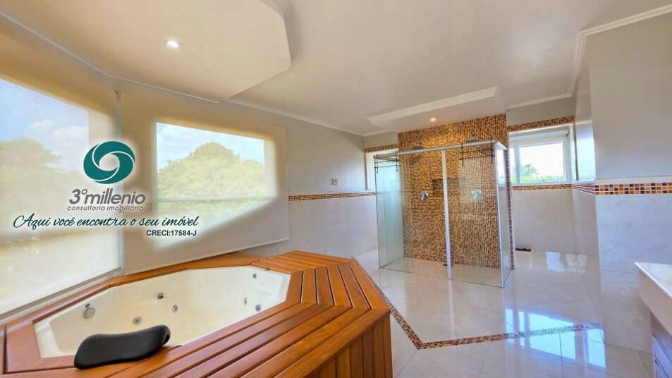 Casa em Cotia, no bairro São Paulo II