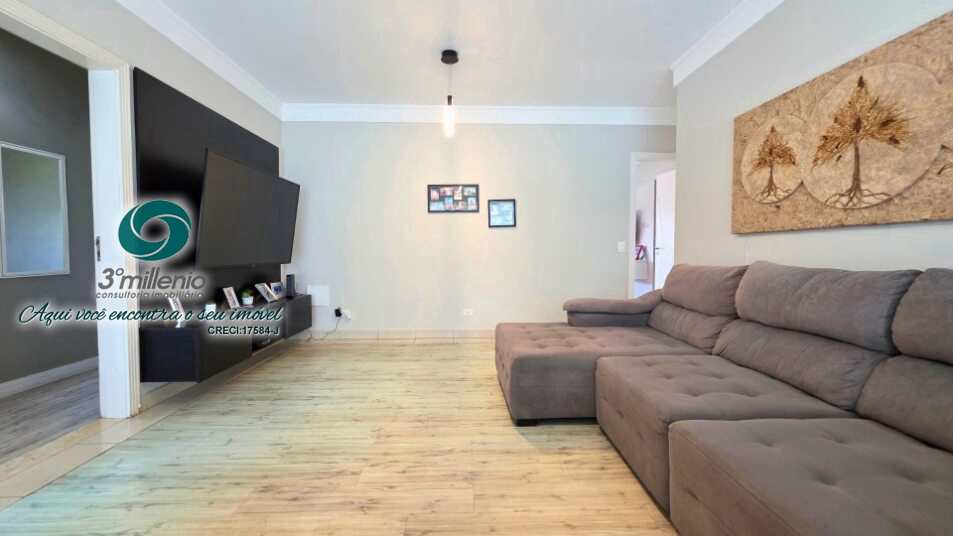 Casa em Cotia, no bairro São Paulo II