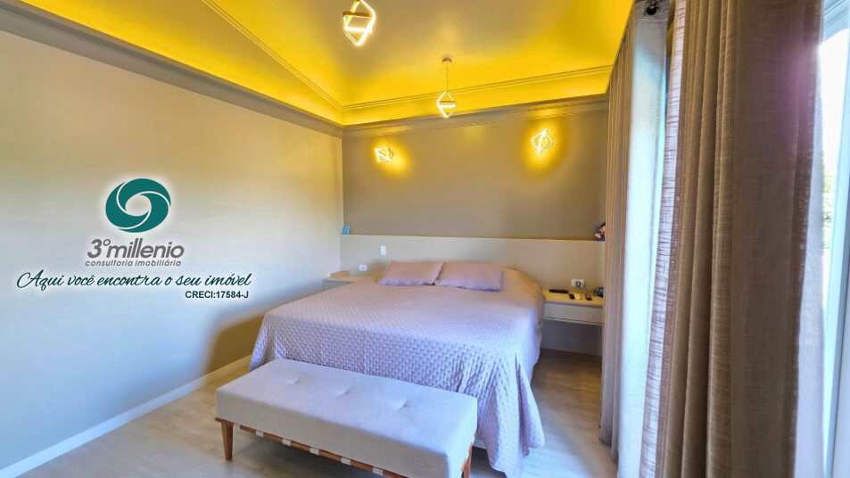 Casa em Cotia, no bairro São Paulo II