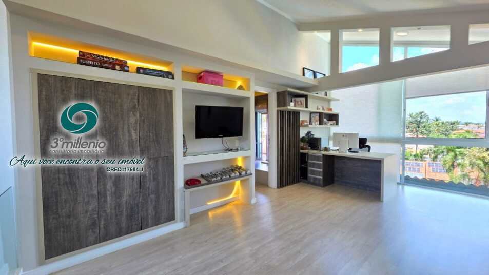 Casa em Cotia, no bairro São Paulo II