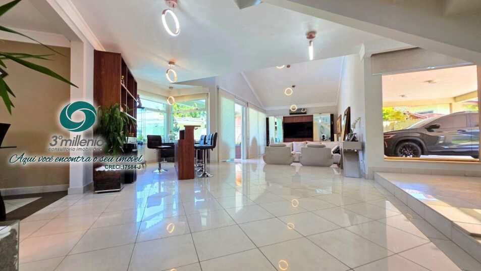 Casa em Cotia, no bairro São Paulo II