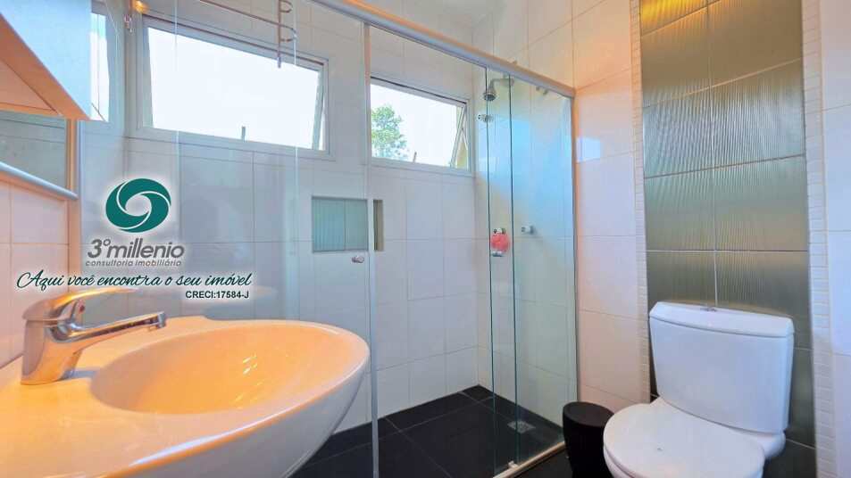 Casa em Cotia, no bairro São Paulo II