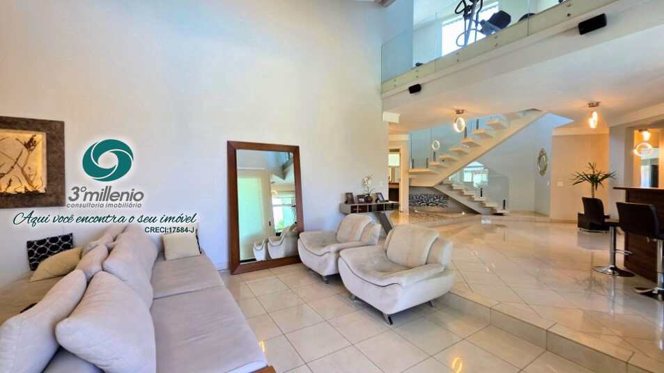 Casa em Cotia, no bairro São Paulo II