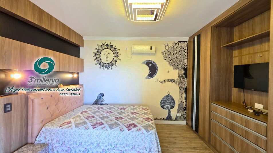 Casa em Cotia, no bairro São Paulo II