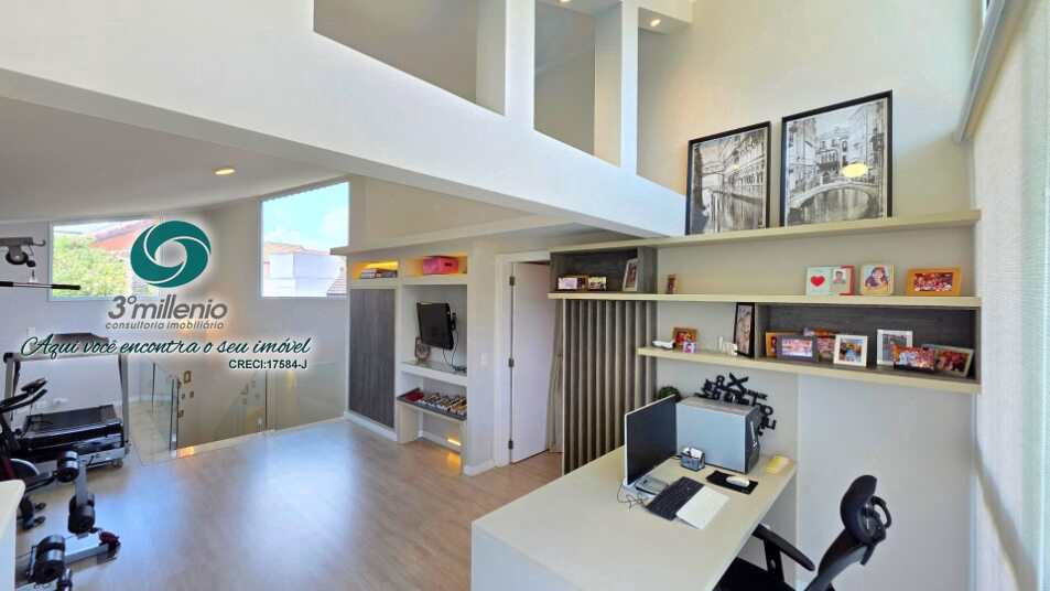 Casa em Cotia, no bairro São Paulo II