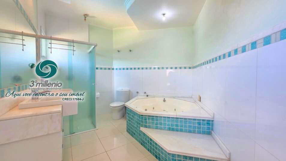 Casa em Cotia, no bairro São Paulo II