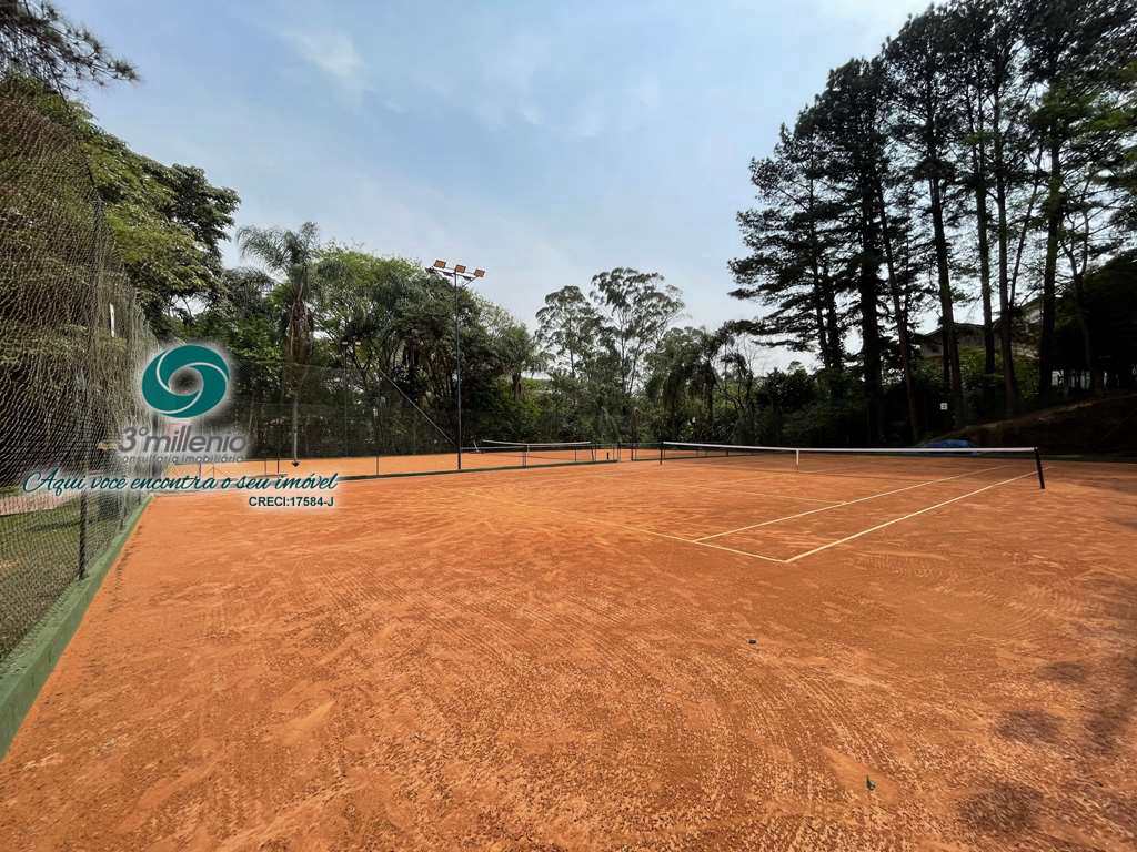 Casa em Cotia, no bairro São Paulo II
