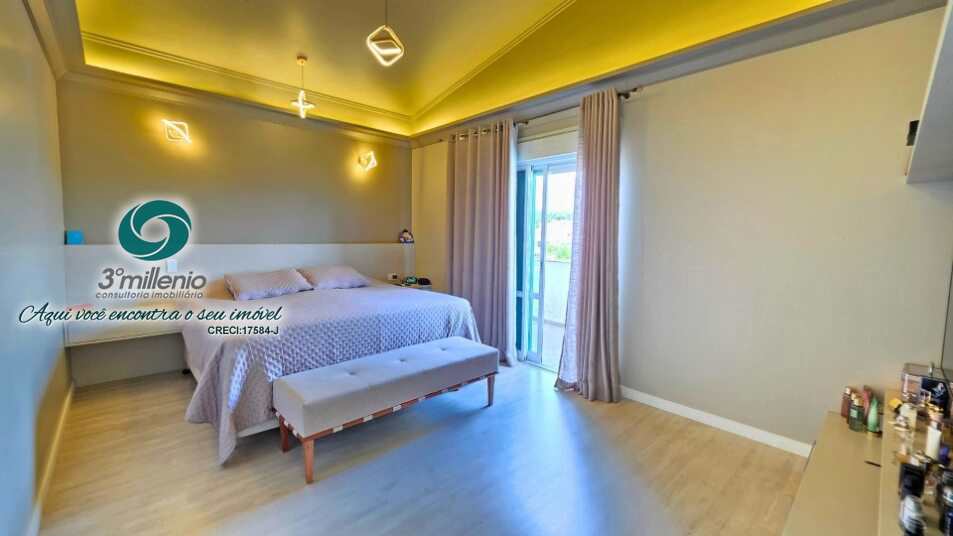 Casa em Cotia, no bairro São Paulo II