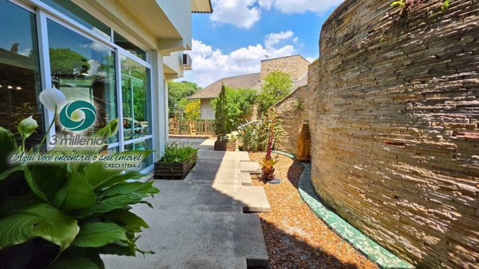 Casa em Cotia, no bairro São Paulo II