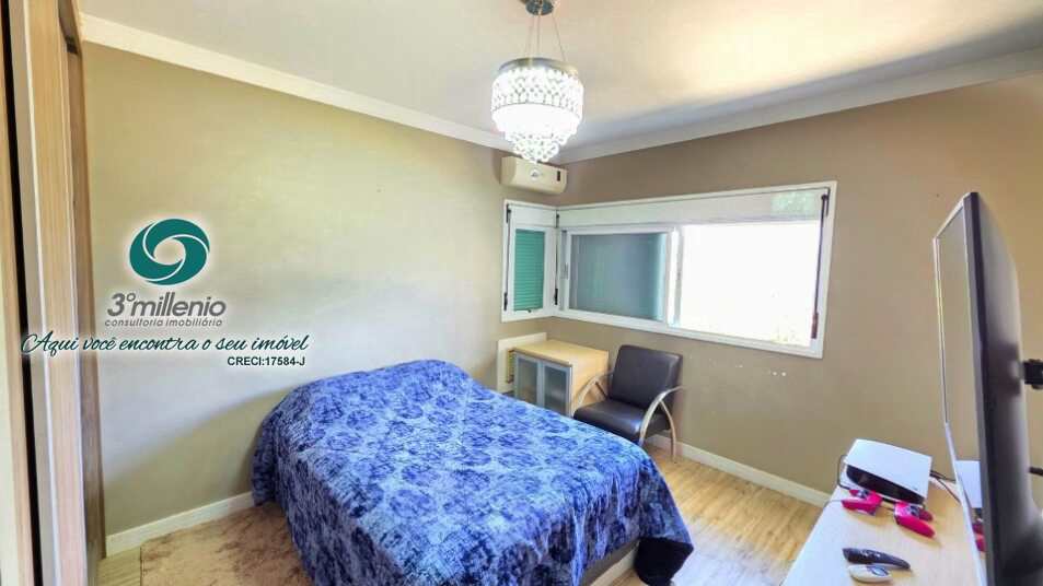 Casa em Cotia, no bairro São Paulo II