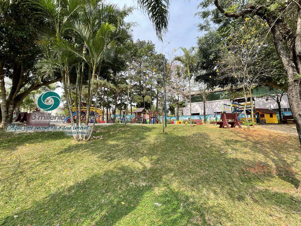 Casa em Cotia, no bairro São Paulo II