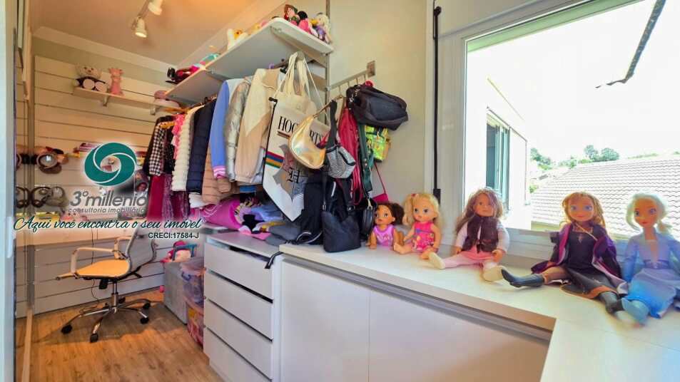 Casa em Cotia, no bairro São Paulo II