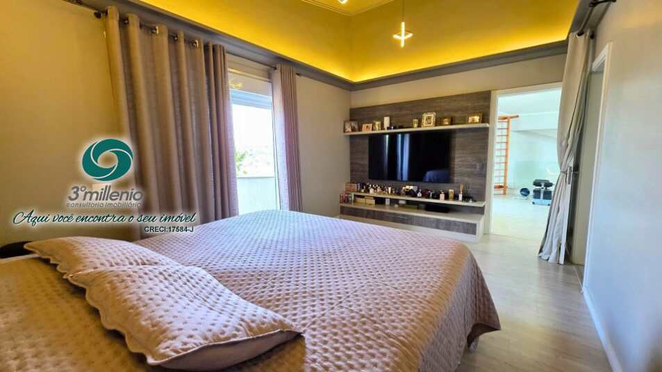 Casa em Cotia, no bairro São Paulo II