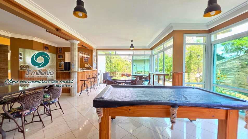 Casa em Cotia, no bairro São Paulo II