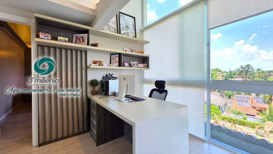 Casa em Cotia, no bairro São Paulo II