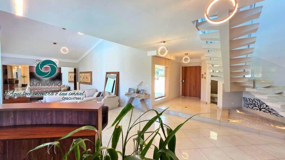 Casa em Cotia, no bairro São Paulo II