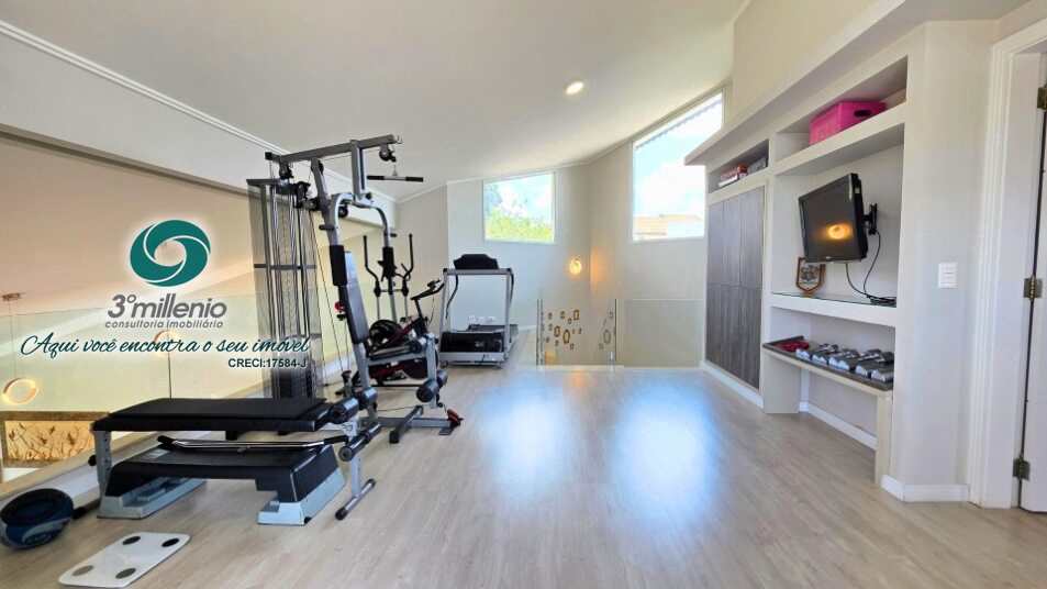 Casa em Cotia, no bairro São Paulo II