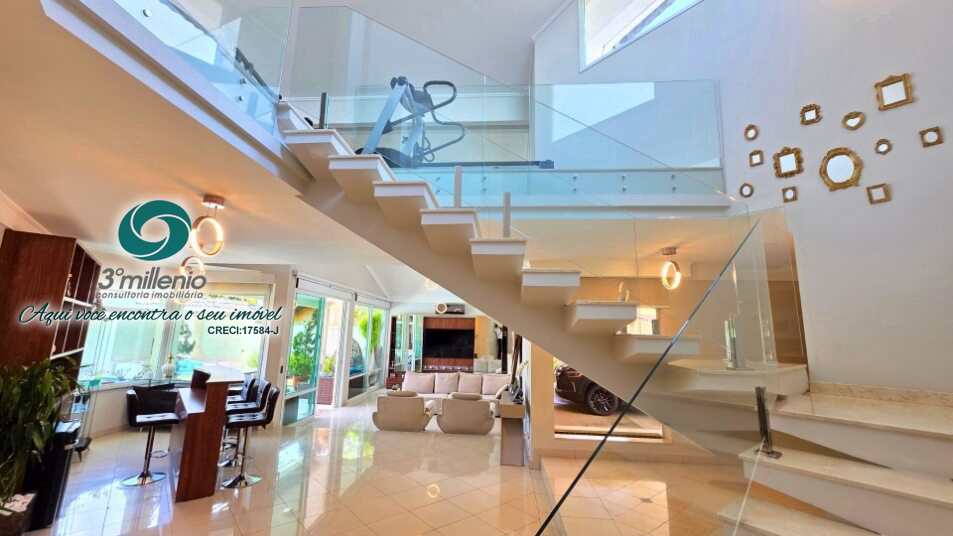 Casa em Cotia, no bairro São Paulo II