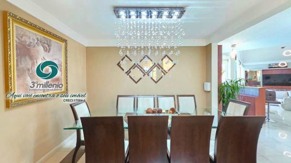 Casa em Cotia, no bairro São Paulo II