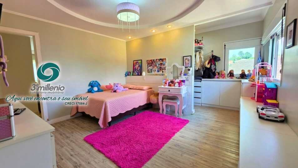 Casa em Cotia, no bairro São Paulo II