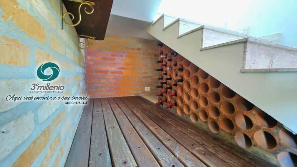 Casa em Cotia, no bairro São Paulo II