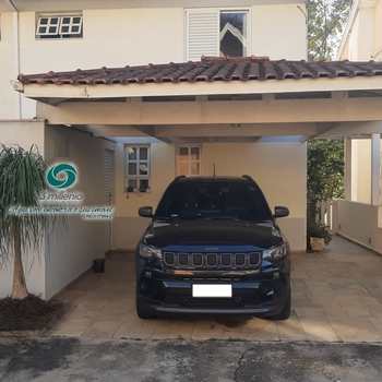 Casa em Cotia, bairro Granja Viana