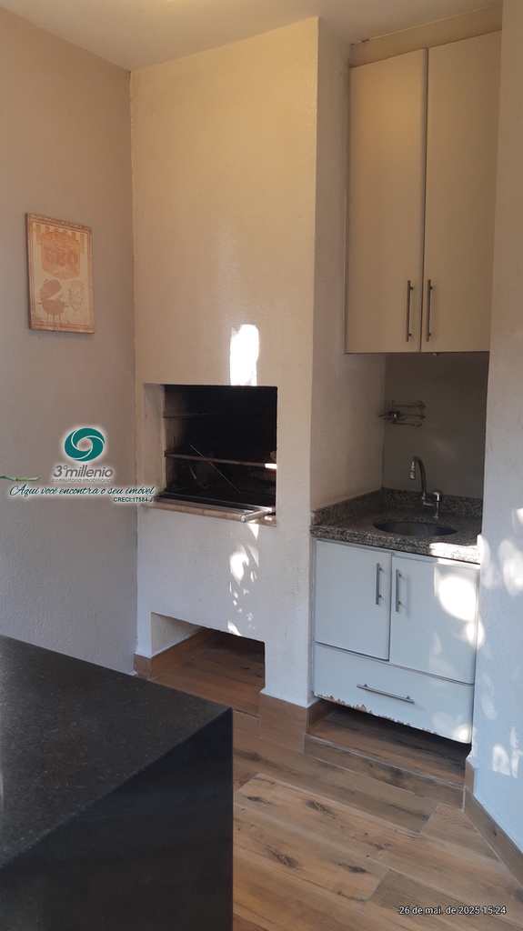 Casa em Cotia, no bairro Granja Viana