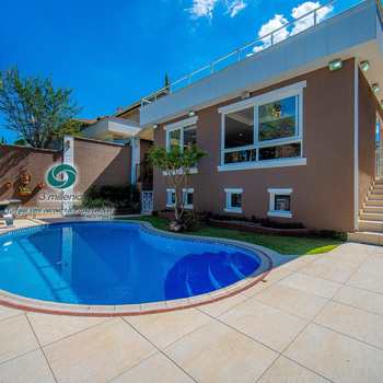 Casa em Cotia, bairro Granja Viana