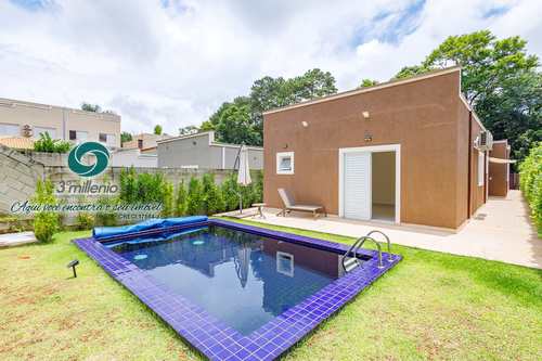 Casa, código 32245 em Cotia, bairro Jardim Colibri