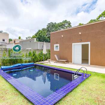 Casa em Cotia, bairro Jardim Colibri