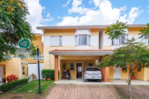 Casa, código 32246 em Cotia, bairro Granja Viana