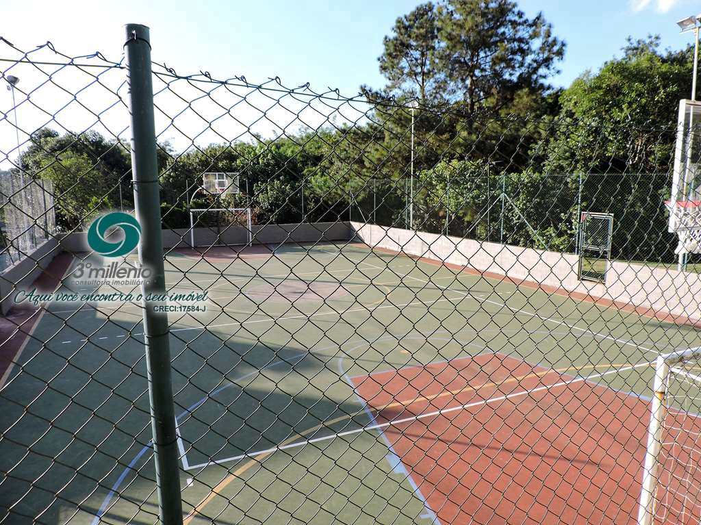 Casa em Cotia, no bairro Moinho Velho