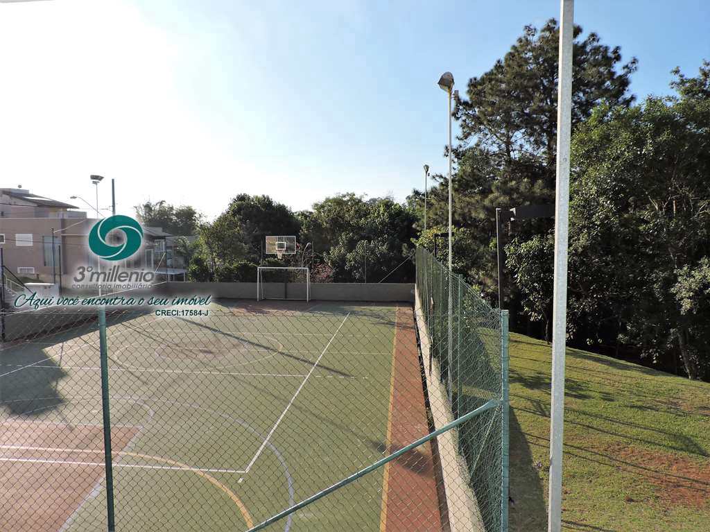 Casa em Cotia, no bairro Moinho Velho