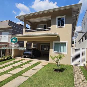 Casa em Cotia, bairro Moinho Velho