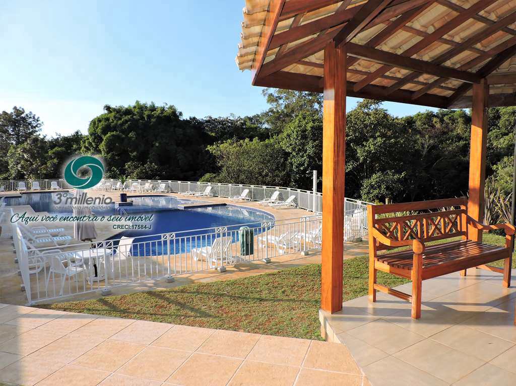 Casa em Cotia, no bairro Moinho Velho