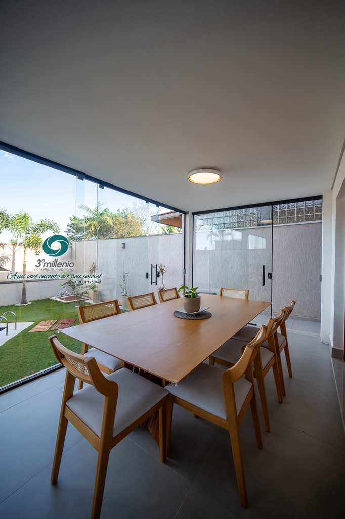 Casa em Cotia, no bairro São Paulo II