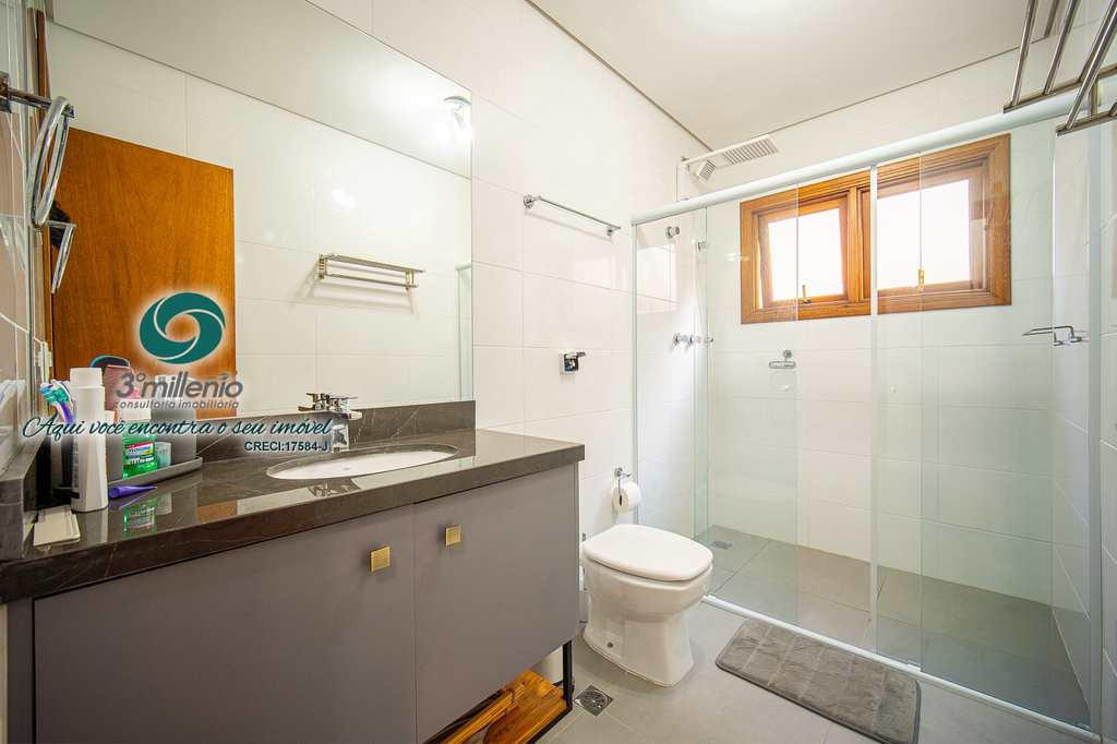 Casa em Cotia, no bairro São Paulo II