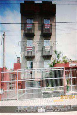Apartamento, código 1808 em Praia Grande, bairro Real