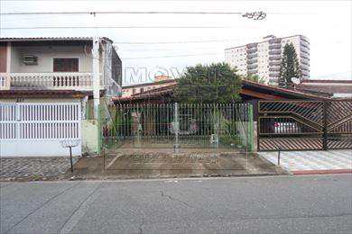 Casa, código 1797 em Praia Grande, bairro Caiçara