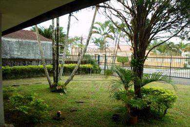 Casa, código 1632 em Praia Grande, bairro Balneário Flórida