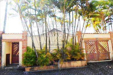 Casa, código 1640 em Praia Grande, bairro Balneário Flórida