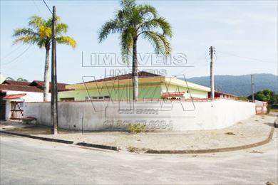 Casa, código 1703 em Praia Grande, bairro Balneário Flórida