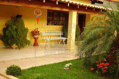Casa, código 1070 em Praia Grande, bairro Balneário Flórida