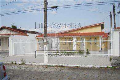 Casa, código 611 em Praia Grande, bairro Real