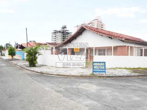Casa, código 1844 em Praia Grande, bairro Balneário Flórida