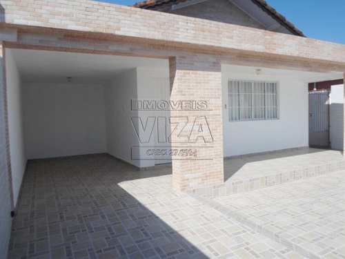 Casa, código 1857 em Praia Grande, bairro Real