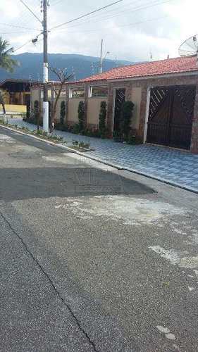 Casa, código 1877 em Praia Grande, bairro Balneário Flórida