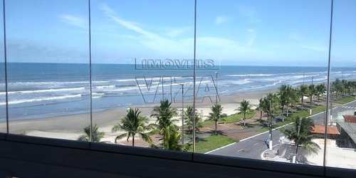 Apartamento, código 1946 em Praia Grande, bairro Solemar