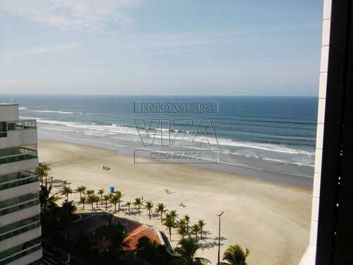 Apartamento, código 1969 em Praia Grande, bairro Flórida