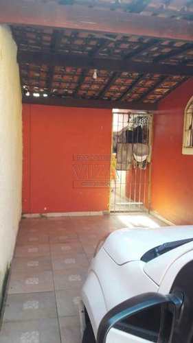 Casa, código 1973 em Praia Grande, bairro Real